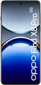Oppo Find X8 Pro