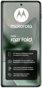 Motorola Razr Fold