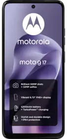 Motorola G17