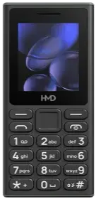 HMD 105