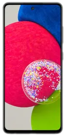 Samsung Galaxy A52s 5G