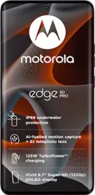 Motorola Edge 50 Pro