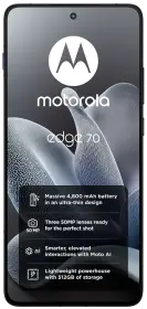 Motorola Edge 70