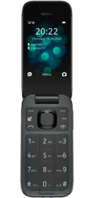 Nokia 2660 Flip