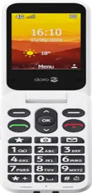 Doro Leva L20